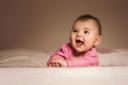 Noah and Olivia top the most popular baby names in 2021 – see the full list (Canva)