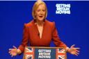 Liz Truss says she will do things differently even if 'not everyone is in favour'.