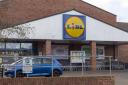 Lidl is aiming to fill over a thousand new hourly paid roles across the UK including some in Cornwall (PA)