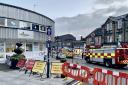 Lorry which killed Alloa pedestrian had 'extensive' blind spots
