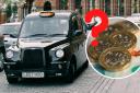 Should you tip your taxi driver? London’s worst tippers revealed