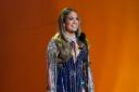 Jennifer Lopez at 65th Annual Grammy Awards – Show