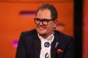 Alan Carr is looking for new talent to feature in Interior Design Masters