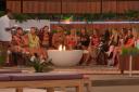 Who are the vulnerable islanders on Love Island after cliffhanger? (ITV)