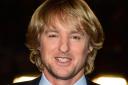 Owen Wilson at Night at the Museum: Secret Of The Tomb premiere – London