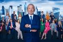 Reece Donnelly has left the 2023 series of BBC's The Apprentice due to health reasons