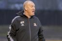 PLAYOFFS: Rice insists every game is a big one as Alloa hope to secure playoff spots