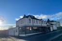 Claremont Hotel and Coopers up for sale