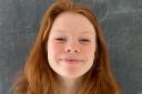 PLAYWRITE: Grace Davie won a competition to have her screenplay produced and shown at the Alman Theatre.