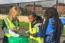 COMMUNITY ACTION: Residents are being urged to organise litter picks as part of the Spring Clean 2023 campaign