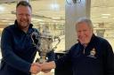 'Fantastic win for Stirling' as team brings home Maxwell Trophy