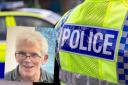 James Cawderoy was last seen in Aberfoyle on Tuesday