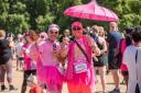 How to get 30% off the entry fee to Race for Life taking place in Glasgow
