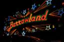 Ellie Goulding is coming to Glasgow's Barrowlands this year (NQ)