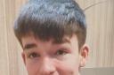MISSING: Appeals continue to trace Cameron MacKenzie who went missing from Greenock and has links to the Forth Valley