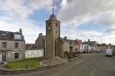 REPAIRS: Works have been agreed to carry out a package of fabric repairs at Clackmannan Tolbooth