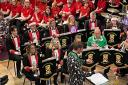 SPRING SHOW: The Clackmannan District Brass Band will return for a spring show.
