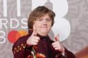 INTIMATE: Scottish sensation Lewis Capaldi has announced a number of acoustic gigs across Scotland. Pictures provided by PA.