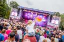Belladrum takes place in late July