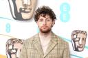 Tom Grennan to be Soccer Aid’s first ever player and half-time performer (PA)