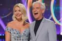 Phillip Schofield said Holly Willoughby knew nothing of his affair with a younger male colleague.