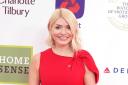 Holly Willoughby has returned to social media for the first time since Phillip Schofield’s explosive departure from This Morning (Ian West/PA)