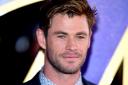Chris Hemsworth: Negative comments about Marvel movies are super depressing (Ian West/PA)