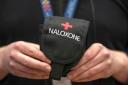 LIFE-SAVING: Naloxone could be rolled out to volunteer Clacks Council staff - Picture by Jane Barlow/PA Wire
