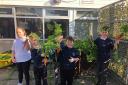 NURTURE AWARD: Deerpark PS achieved the National Nurturing Schools award. Pictures provided by Clackmannanshire Council.