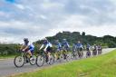 Stirling Bike Club begin Time Trials on Stirling route ahead of UCI Cycling World Championships which this August..