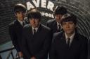 TRIBUTE: The Mersey Beatles will be bringing their show to Alloa Town Hall.