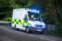 Ambulance staff are being subjected to verbal and physical abuse on a daily basis.