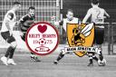 MATCH DAY LIVE: Kelty Hearts v Alloa Athletic