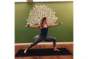 The Balance Rooms Yoga and Wellness Centre in Pickering was founded in 2019 by Chantelle Dawson