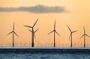 The Scottish Government wants a major increase in the utilisation of offshore wind resources by 2030.