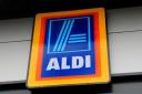 Aldi is looking for staff in the Forth Valley area