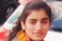 Police are appealing for information after 16-year-old Yasmin was reported missing