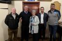 Extension opens at Alloa Rugby Club