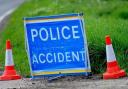 Injuries caused by road traffic incidents have fallen across Clackmannanshire recently