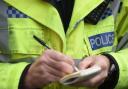 ATTACK: A pensioner was injured in the dog attack on Wednesday.