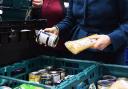 APPEAL: Alva Parish Church are asking for donations from the community for their food larder on Friday.