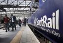 NO CHANGE: ScotRail services will operate as normal during the next wave of strike action.