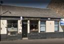 Plans have been submitted for the former Eagle Inn in Tillicoultry.
