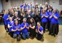 SHOW: Alloa Musical Players will perform Sister Act next week.