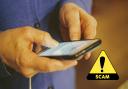 Stirling and Clackmannanshire Trading Standards issued the warning on their Facebook page.