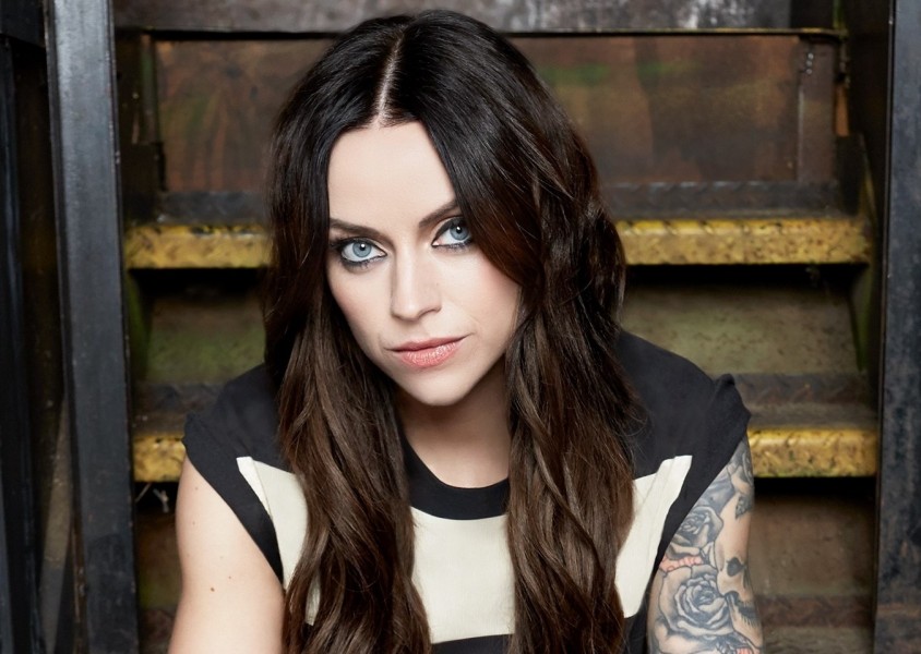 Amy Macdonald to play 'midnight show' at King Tut's