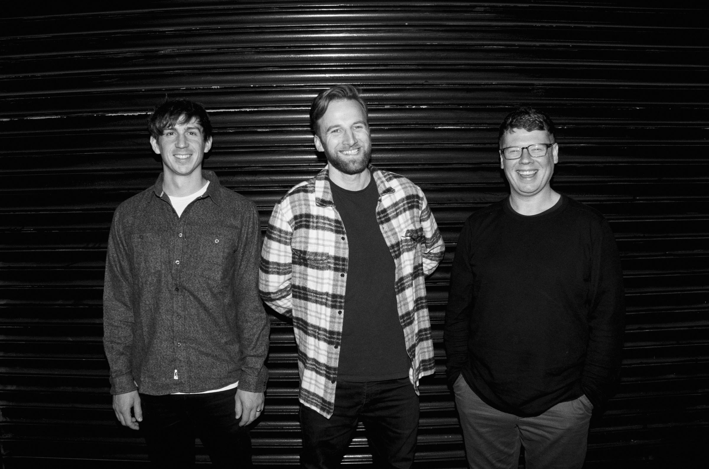 We Were Promised Jetpacks have released their fifth album, following a period of immense transformation. Picture by Euan Robertson