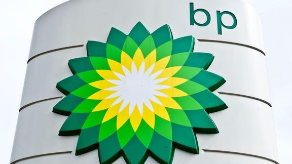 BP petrol stations forced to close amid ongoing lorry driver crisis in the UK. (PA)