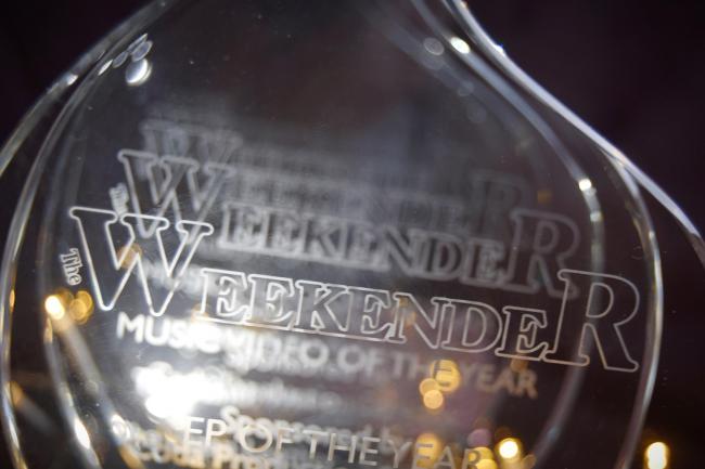 The Weekender Awards expand for 2021