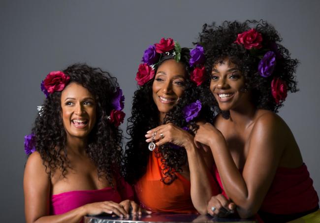 Sister Sledge are on the bill for Out East next summer